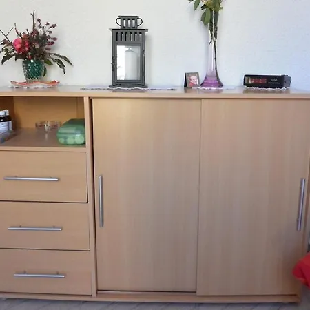 4 Pers En Rdj, 1 Chambre, Terrasse + Parking, Proche Plage - Ref Qso172 Agde